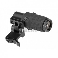 ABZAV|G33 3x Magnifier Black Aim-O