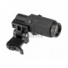 ABZAV|G33 3x Magnifier Black Aim-O
