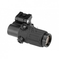 ABZAV|G33 3x Magnifier Black Aim-O