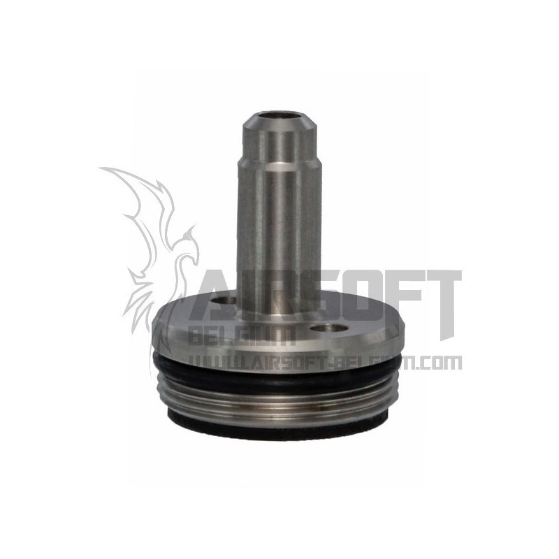 ABZAV|PSS10 Airseal Dumper Cylinder Head  Laylax