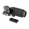 ABZAV|G33 3x Magnifier Black Aim-O