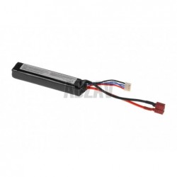 ABZAV|Lipo 11.1V 1100mAh 20C Stock Tube Type T-Plug VB Power