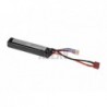 ABZAV|Lipo 11.1V 1100mAh 20C Stock Tube Type T-Plug VB Power
