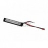 ABZAV|Lipo 11.1V 1100mAh 20C Stock Tube Type T-Plug VB Power