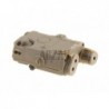 ABZAV|AN/PEQ-15 Battery Box Dark Earth FMA