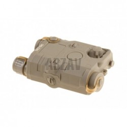 ABZAV|AN/PEQ-15 Battery Box Dark Earth FMA
