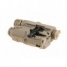 ABZAV|AN/PEQ-15 Battery Box Dark Earth FMA