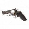 ABZAV|Dan wesson 715 4' Co² Silver ASG