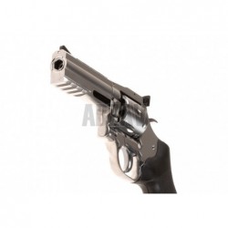 ABZAV|Dan wesson 715 4' Co² Silver ASG