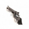 ABZAV|Dan wesson 715 4' Co² Silver ASG