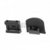 ABZAV|Gen II Helmet Light Black Element