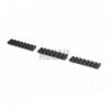 ABZAV|Keymod Rail Section 7 Slot 3-Pack Black VFC