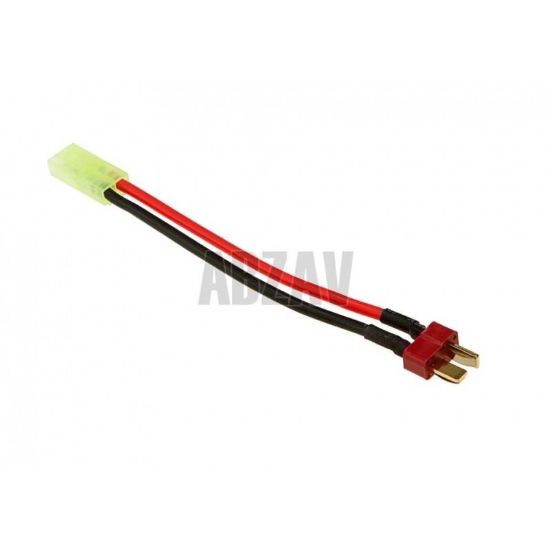 ABZAV|Mini to T-Plug Connector Pirate Arms