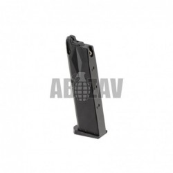 ABZAV|Magazin Beretta M9 A1 Full Metal GBB 24rds Beretta