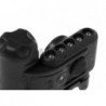 ABZAV|Gen II Helmet Light Black Element