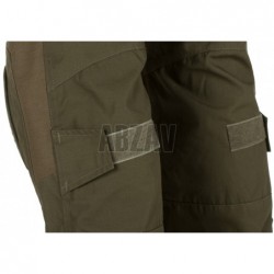 ABZAV|Predator Combat Pant Ranger Green S Invader Gear