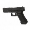 ABZAV|WE18C Gen 4 Metal Version GBB Black WE