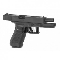ABZAV|WE18C Gen 4 Metal Version GBB Black WE
