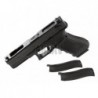 ABZAV|WE18C Gen 4 Metal Version GBB Black WE