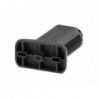 ABZAV|TD Forward Grip M-Lok Black FMA
