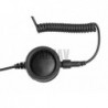 ABZAV|Bow M Military Headset Kenwood Connector Midland