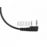 ABZAV|Bow M Military Headset Kenwood Connector Midland