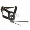 ABZAV|Bow M Military Headset Kenwood Connector Midland