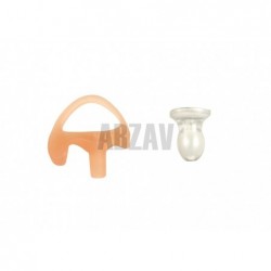 ABZAV|Bow M Military Headset Kenwood Connector Midland