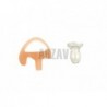 ABZAV|Bow M Military Headset Kenwood Connector Midland