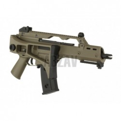 ABZAV|G36C Tan Jing Gong