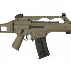 ABZAV|G36C Tan Jing Gong