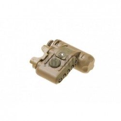 ABZAV|Gen II Helmet Light Dark Earth Element