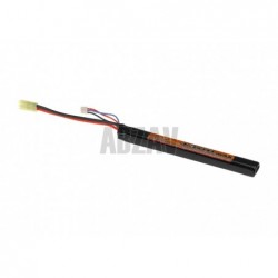 ABZAV|7,4V Lipo