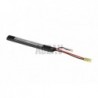 ABZAV|Lipo 7.4V 1300mAh 25C AK Type