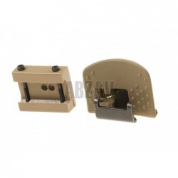 ABZAV|Gen II Helmet Light Dark Earth Element