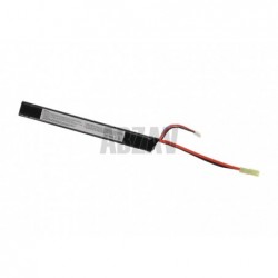 ABZAV|Lipo 7.4V 1300mAh 25C AK Type