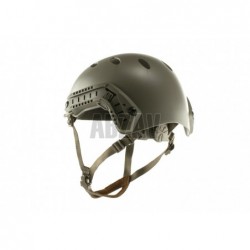 ABZAV|FAST Helmet PJ Foliage Green M/L FMA