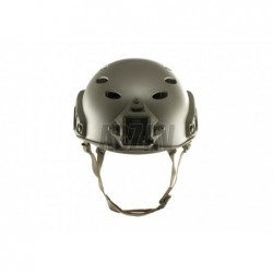 ABZAV|FAST Helmet PJ Foliage Green M/L FMA