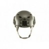 ABZAV|FAST Helmet PJ Foliage Green M/L FMA