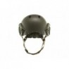 ABZAV|FAST Helmet PJ Foliage Green M/L FMA