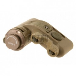 ABZAV|Gen II Helmet Light Dark Earth Element
