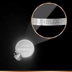 ABZAV|LR44 1.5V/B Alkaline