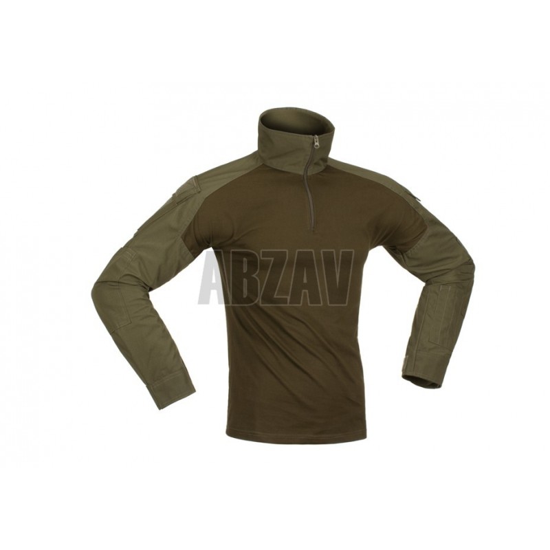 ABZAV|Combat Shirt Ranger Green XL Invader Gear