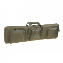 ABZAV|Padded Rifle Carrier 110cm Range Green Invader Gear