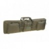 ABZAV|Padded Rifle Carrier 110cm Range Green Invader Gear