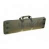 ABZAV|Padded Rifle Carrier 110cm Range Green Invader Gear