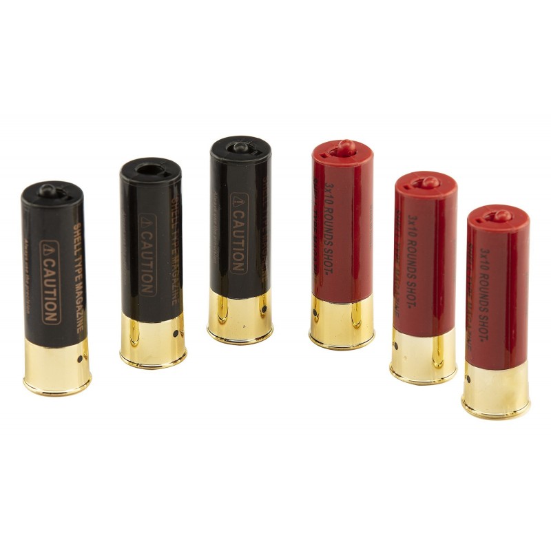 ABZAV|M56 SHOTGUN cartridge