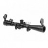 ABZAV|3.5-10x40E-SF Sniper Rifle Scope Aim-O