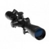 ABZAV|3.5-10x40E-SF Sniper Rifle Scope Aim-O