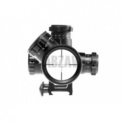 ABZAV|3.5-10x40E-SF Sniper Rifle Scope Aim-O